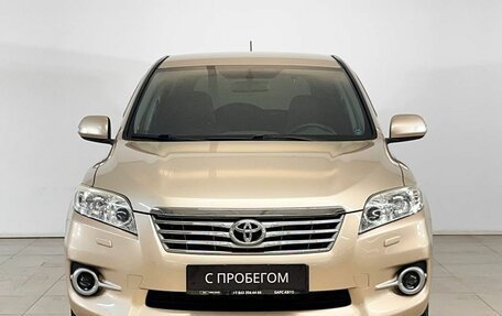 Toyota RAV4, 2012 год, 1 487 000 рублей, 2 фотография