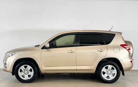 Toyota RAV4, 2012 год, 1 487 000 рублей, 4 фотография