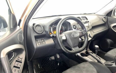 Toyota RAV4, 2012 год, 1 487 000 рублей, 9 фотография