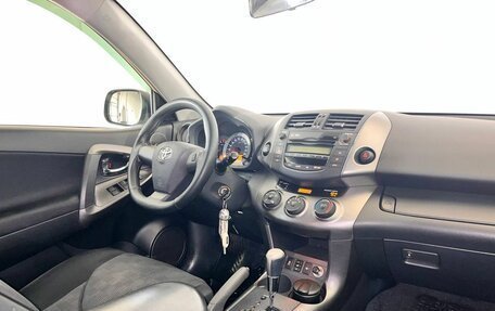 Toyota RAV4, 2012 год, 1 487 000 рублей, 13 фотография
