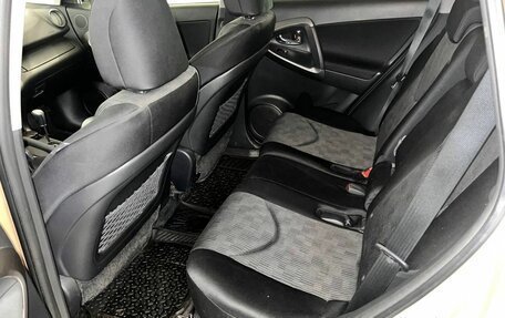 Toyota RAV4, 2012 год, 1 487 000 рублей, 20 фотография
