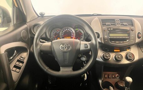 Toyota RAV4, 2012 год, 1 487 000 рублей, 12 фотография