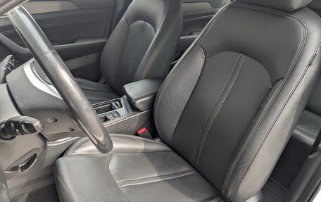 Hyundai Sonata VII, 2018 год, 1 790 000 рублей, 20 фотография