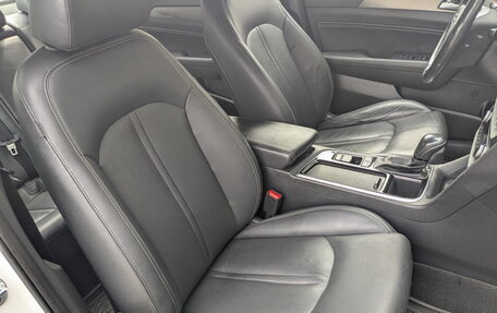 Hyundai Sonata VII, 2018 год, 1 790 000 рублей, 24 фотография
