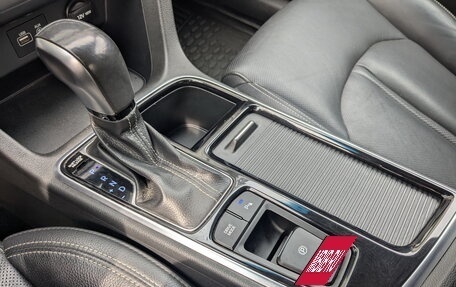 Hyundai Sonata VII, 2018 год, 1 790 000 рублей, 30 фотография