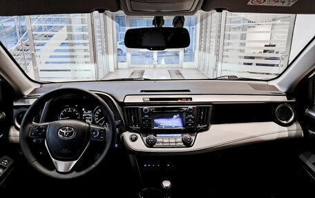 Toyota RAV4, 2016 год, 2 079 000 рублей, 17 фотография
