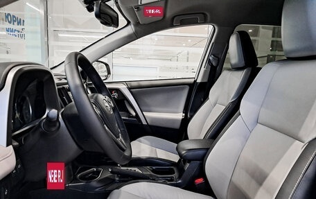 Toyota RAV4, 2016 год, 2 079 000 рублей, 20 фотография