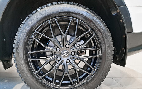 Toyota RAV4, 2016 год, 2 079 000 рублей, 22 фотография