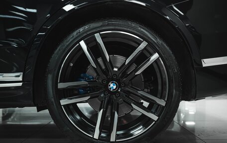 BMW X7, 2022 год, 11 089 000 рублей, 4 фотография