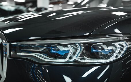 BMW X7, 2022 год, 11 089 000 рублей, 2 фотография