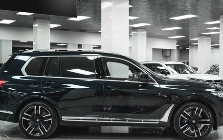 BMW X7, 2022 год, 11 089 000 рублей, 9 фотография