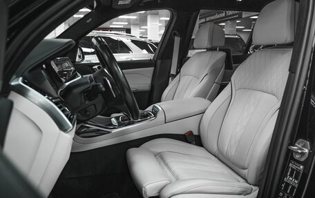 BMW X7, 2022 год, 11 089 000 рублей, 13 фотография