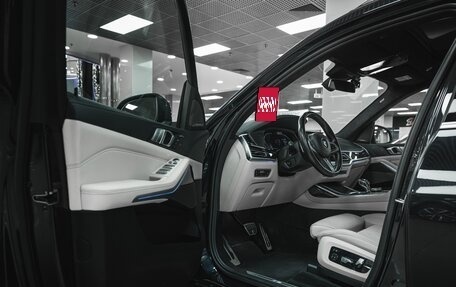 BMW X7, 2022 год, 11 089 000 рублей, 12 фотография
