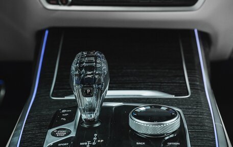 BMW X7, 2022 год, 11 089 000 рублей, 22 фотография