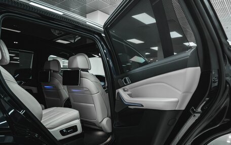 BMW X7, 2022 год, 11 089 000 рублей, 17 фотография