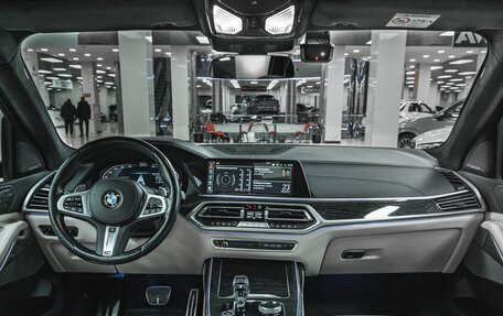 BMW X7, 2022 год, 11 089 000 рублей, 25 фотография