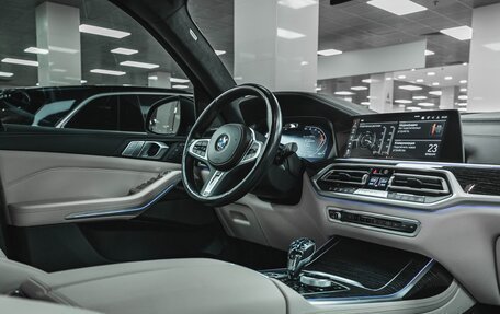 BMW X7, 2022 год, 11 089 000 рублей, 27 фотография