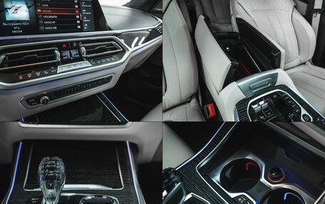 BMW X7, 2022 год, 11 089 000 рублей, 33 фотография