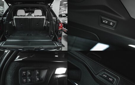 BMW X7, 2022 год, 11 089 000 рублей, 37 фотография