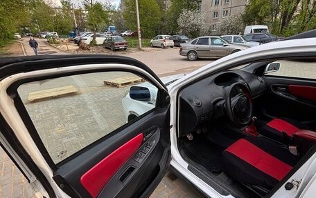 Geely MK Cross I, 2013 год, 350 000 рублей, 4 фотография
