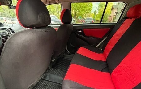 Geely MK Cross I, 2013 год, 350 000 рублей, 5 фотография