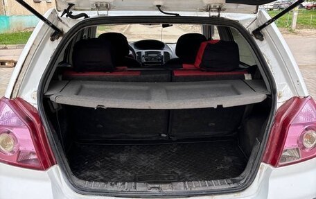 Geely MK Cross I, 2013 год, 350 000 рублей, 8 фотография