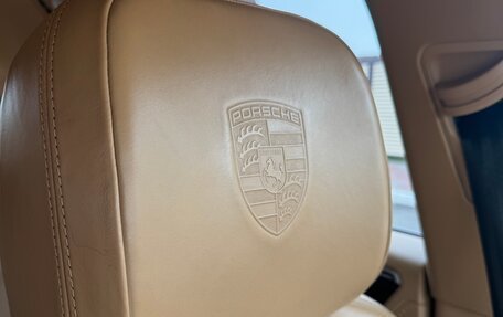 Porsche Macan I рестайлинг, 2017 год, 3 390 000 рублей, 16 фотография