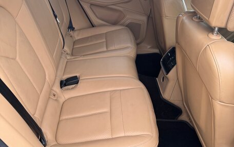 Porsche Macan I рестайлинг, 2017 год, 3 390 000 рублей, 17 фотография