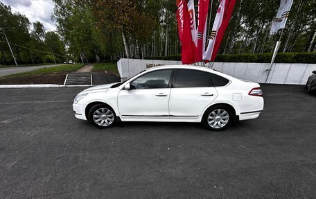 Nissan Teana, 2012 год, 1 150 000 рублей, 2 фотография