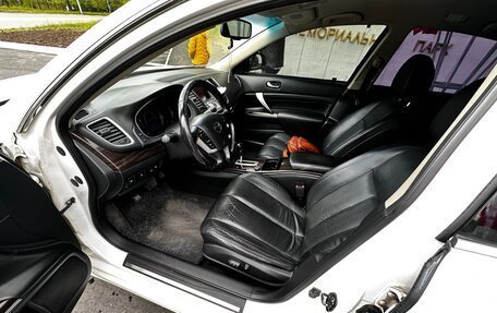 Nissan Teana, 2012 год, 1 150 000 рублей, 6 фотография