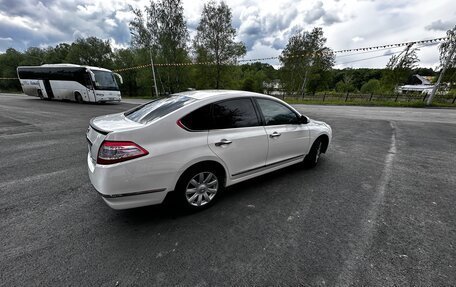 Nissan Teana, 2012 год, 1 150 000 рублей, 4 фотография