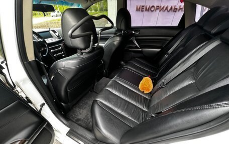 Nissan Teana, 2012 год, 1 150 000 рублей, 5 фотография