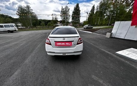 Nissan Teana, 2012 год, 1 150 000 рублей, 3 фотография
