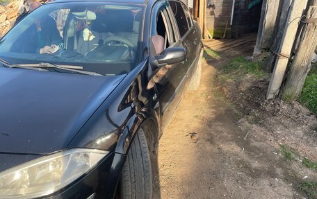Renault Megane II, 2004 год, 490 000 рублей, 2 фотография