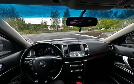 Nissan Teana, 2012 год, 1 150 000 рублей, 8 фотография