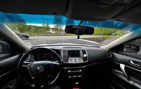 Nissan Teana, 2012 год, 1 150 000 рублей, 9 фотография