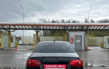 Volkswagen Jetta VI, 2011 год, 680 000 рублей, 6 фотография