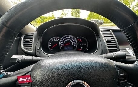 Nissan Teana, 2012 год, 1 150 000 рублей, 7 фотография