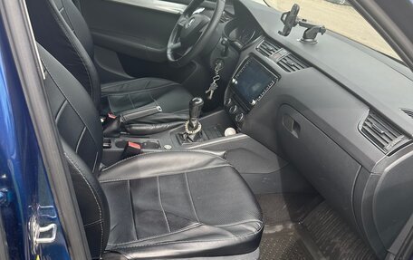 Skoda Octavia, 2014 год, 1 250 000 рублей, 7 фотография