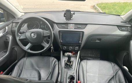 Skoda Octavia, 2014 год, 1 250 000 рублей, 9 фотография