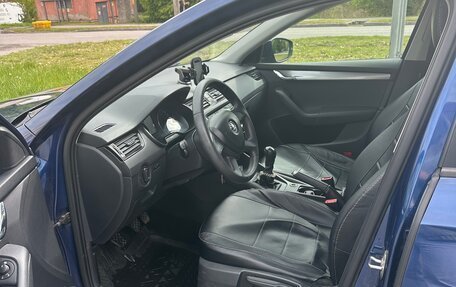 Skoda Octavia, 2014 год, 1 250 000 рублей, 6 фотография