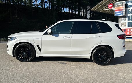 BMW X5, 2020 год, 6 900 000 рублей, 3 фотография