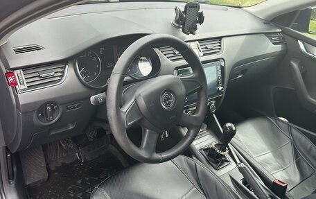 Skoda Octavia, 2014 год, 1 250 000 рублей, 3 фотография