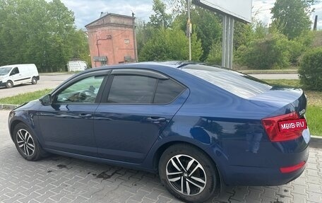 Skoda Octavia, 2014 год, 1 250 000 рублей, 5 фотография