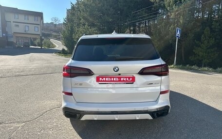 BMW X5, 2020 год, 6 900 000 рублей, 5 фотография