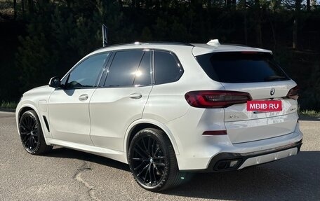 BMW X5, 2020 год, 6 900 000 рублей, 2 фотография