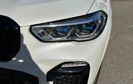 BMW X5, 2020 год, 6 900 000 рублей, 13 фотография