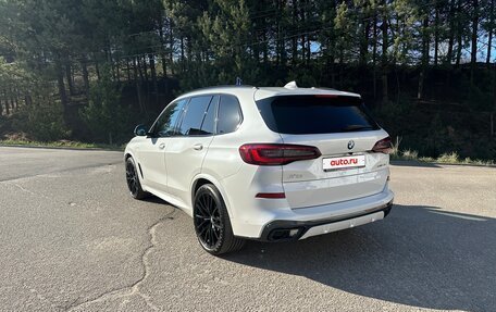 BMW X5, 2020 год, 6 900 000 рублей, 12 фотография