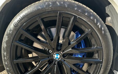 BMW X5, 2020 год, 6 900 000 рублей, 14 фотография