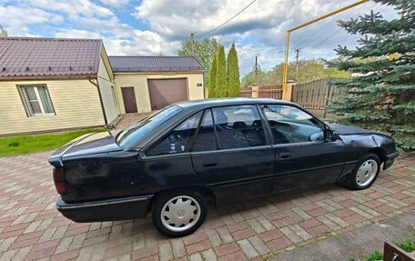 Opel Senator B, 1987 год, 139 000 рублей, 2 фотография